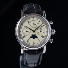 Load image into Gallery viewer, Chronograph Men Watch
