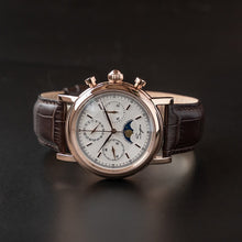 Load image into Gallery viewer, Chronograph Men Watch
