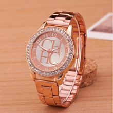 Load image into Gallery viewer, Reloj mujer new brand famous luxury watch women
