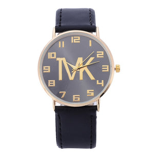 Luxury Brand TVK Casual Watch