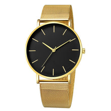 Load image into Gallery viewer, Fashion Casual Watch Women
