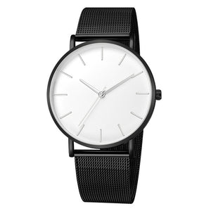 Fashion Casual Watch Women