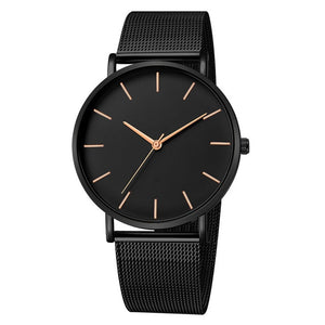 Fashion Casual Watch Women