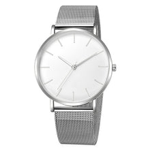 Load image into Gallery viewer, Fashion Casual Watch Women
