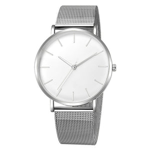 Fashion Casual Watch Women