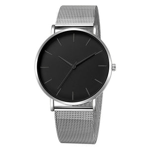 Fashion Casual Watch Women