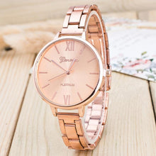 Load image into Gallery viewer, Women Retro Design Watch
