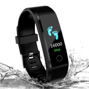 Multifunctional Smart Watch