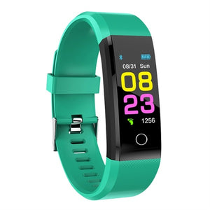 Multifunctional Smart Watch