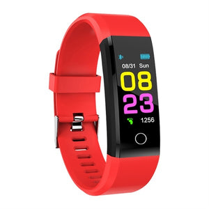 Multifunctional Smart Watch