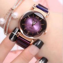 Load image into Gallery viewer, Fashion Women Watch
