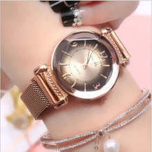 Load image into Gallery viewer, Fashion Women Watch
