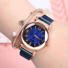 Load image into Gallery viewer, Fashion Women Watch
