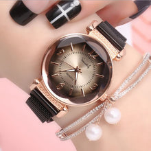 Load image into Gallery viewer, Fashion Women Watch
