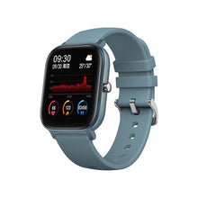 Load image into Gallery viewer, P8 1.4inch Full Touch Smart Watch Men
