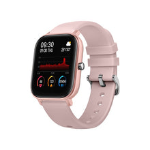 Load image into Gallery viewer, P8 1.4inch Full Touch Smart Watch Men
