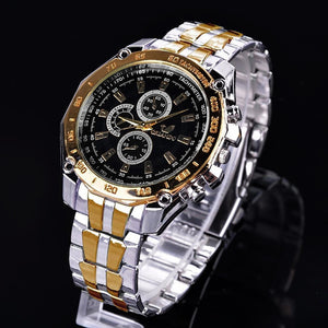 ORLANDO brand men watch