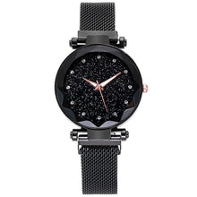 Load image into Gallery viewer, Luxury Brand Starry Sky Watch for Women
