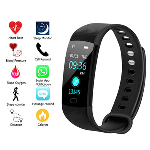 Multifunctional Smart Watch