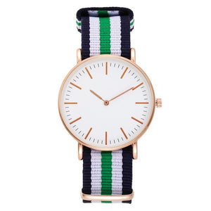 Popular Fashion Casual Women's Wrist Watch