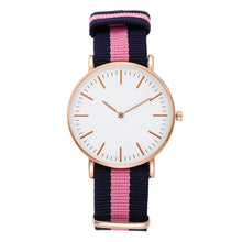 Load image into Gallery viewer, Popular Fashion Casual Women&#39;s Wrist Watch
