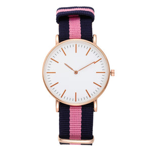 Popular Fashion Casual Women's Wrist Watch