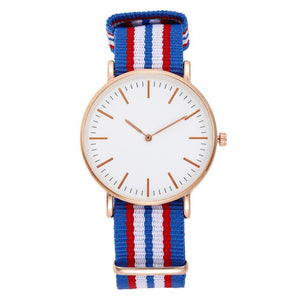 Popular Fashion Casual Women's Wrist Watch