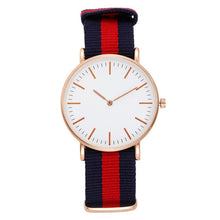 Load image into Gallery viewer, Popular Fashion Casual Women&#39;s Wrist Watch
