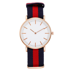 Popular Fashion Casual Women's Wrist Watch