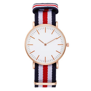 Popular Fashion Casual Women's Wrist Watch