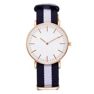 Popular Fashion Casual Women's Wrist Watch