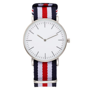 Popular Fashion Casual Women's Wrist Watch