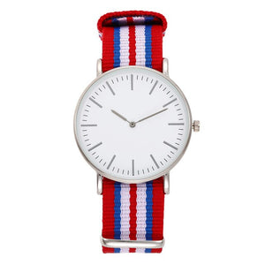 Popular Fashion Casual Women's Wrist Watch