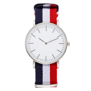 Popular Fashion Casual Women's Wrist Watch