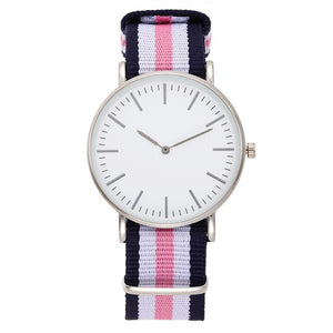 Popular Fashion Casual Women's Wrist Watch