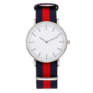 Popular Fashion Casual Women's Wrist Watch