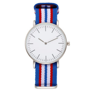 Popular Fashion Casual Women's Wrist Watch