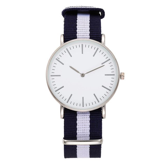 Popular Fashion Casual Women's Wrist Watch