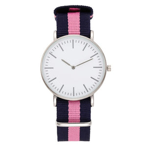 Popular Fashion Casual Women's Wrist Watch