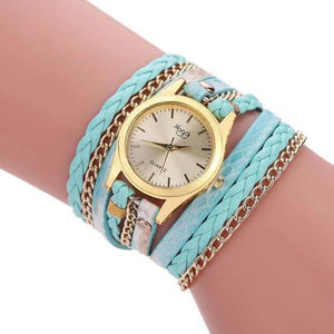 Art Women Watch