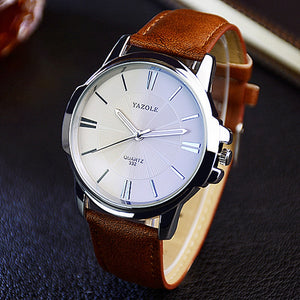 2019 Wristwatch Watch Men