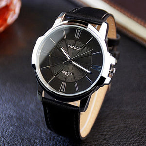 2019 Wristwatch Watch Men