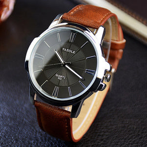 2019 Wristwatch Watch Men