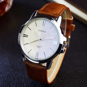 2019 Wristwatch Watch Men