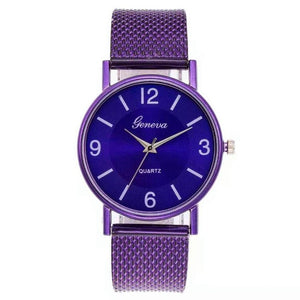 Women Watch