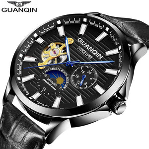 GUANQIN 2020 business watch men