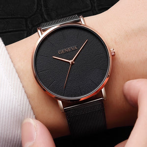 Classy Women Watch