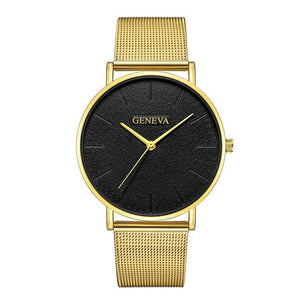 Classy Women Watch