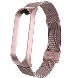 Colorful Metal Multifunctional Smart Watch