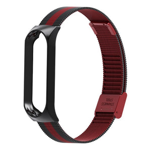 Colorful Metal Multifunctional Smart Watch